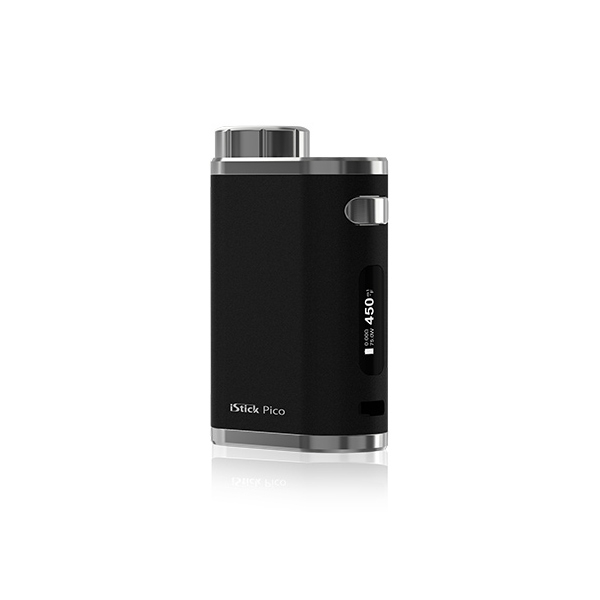 Eleaf Istick Pico W Tc Box M D Ern Vapeoutlet Cz