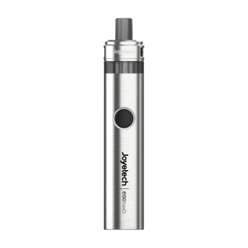 Joyetech eGo NexO Pod sada - Stříbrná