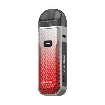 SMOK Nord 5 sada - Red Grey Dart