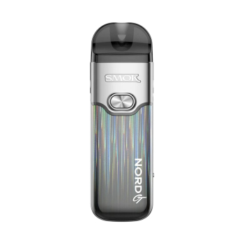 SMOK Nord GT Pod sada - Silver Black