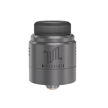 Vandy Vape Widowmaker RDA - Gunmetal