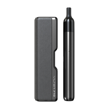 Aspire Vilter Pro sada - Black & Grey