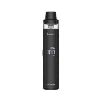 Joyetech Evio M Pro Pod sada - Černá