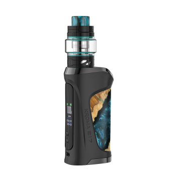 Innokin Kroma 217 Z Force sada - River Wood