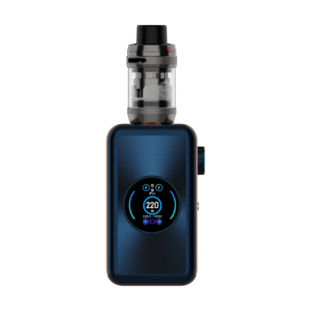 Vaporesso GEN Max sada s iTANK T - Storm Blue