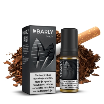 Barly BLACK - 20mg