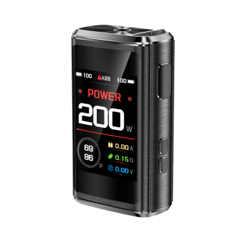 GeekVape Z200 Mód - Černá