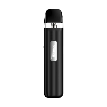 GeekVape Sonder Q sada - Černá