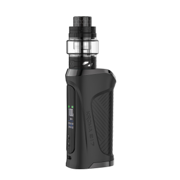 Innokin Kroma 217 Z Force sada - Stealth Black