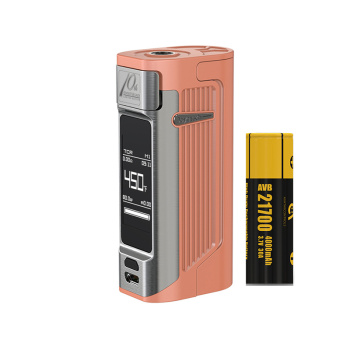 Joyetech ESPION Solo 21700 80W TC Box Mód vč. baterie - Růžová