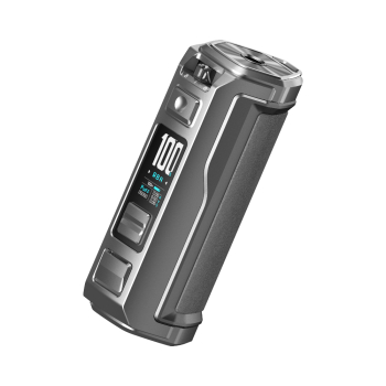 VOOPOO Argus XT Box Mód - Silver Grey