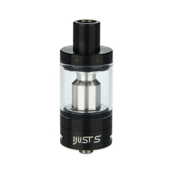 Clearomizér Eleaf iJust S - 4ml - Černá