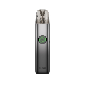 Eleaf iVeni SE Pod sada - Silver-Black