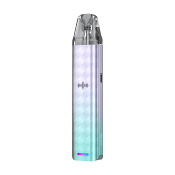 OXVA Xlim SE 2 Pod systém sada - Voice Edition - Blue Purple